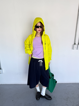 salt bermuda pants