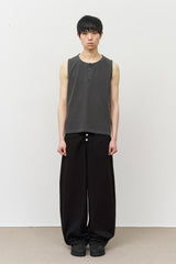 Core Layered Wide Pants