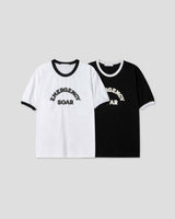 PD ソアリンガーマッスルショートスリーブTシャツ
