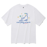 OK T-SHIRTS