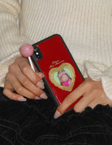 【TPUケース】 Miss America Case
