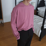 SP スピマオーバーTシャツ