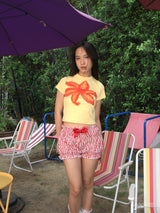 LILY TOP / LILY トップス