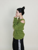 Ad-Wool レーストラックスウェットパンツ