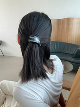 インサイドヘアクリップ (3color)