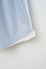 (W) Doby Midi Shorts (2color)