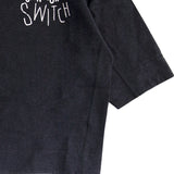  TURN DOWN SWEAT SHORT SLEEVE T-SHIRT(UNISEX)_SYS3TS06CG