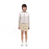 1/2 セーフティーユーロジップアップ (BEIGE)