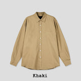 Kido Bio Basic Shirt