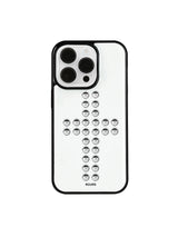 キュービックデスケース (white)