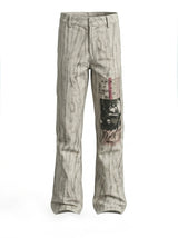 Emoha Music-visualizing jeans