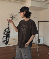 リーグイーグルスショートスリーブTシャツ