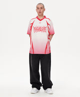 TRIBAL JERSEY TEE