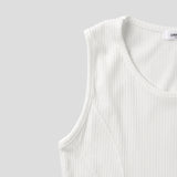 カフリブマッスルフィットデイリーナッシュ 3COLOR
