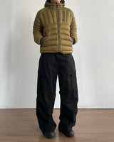 Laton Hooded Light Padding