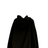 dev overfit hood