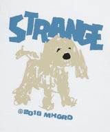 STRANGE PUPPY TEE