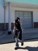  ESSENTIAL BOOTSCUT PANTS