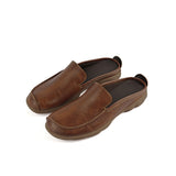 Bubbly 0022. Mule Sliders - 3colors