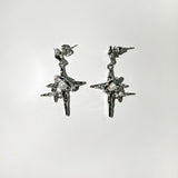 [Celeb pick] Orbit saprk Earring