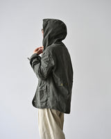RP 848 HOOD JACKET