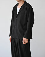 [SET-WEAR] NB クジ プリーツ セットアップ