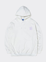 "ムグンファ" フーディー (White)