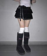 ベロアsk (2colors)