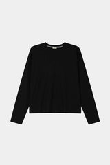 Cutoff slab long sleeve