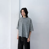 エイジドエブリデイTシャツ