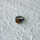 Wasteland Scale Ring