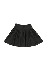 モノベーシックスカート [Black]