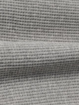 Berg Cropped Waffle Top