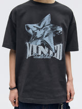 26SS★ ルーセント スター グラフィック ハーフ Tシャツ