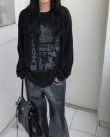 Took loose knit (Unisex)