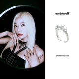 [Celeb pick] Spark Ring #003