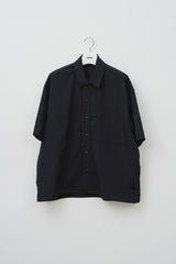Ian String Nylon Shirt (3color)