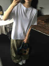 Lightweight Nylon Pants