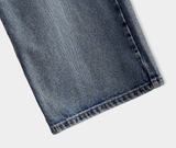 Ore 905 Dark Blue Wide Denim / 1 color