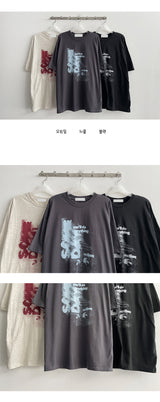 NA-TIN t-shirt