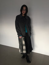Dublin Handmade Coat (4Colors)