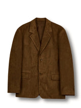 Dear Suede Blazer M L (2 Colors)