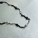 Liquid Flow Necklace