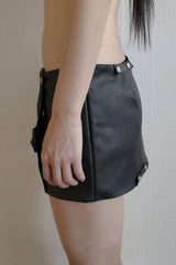 [MADE] Diary Skirt 001