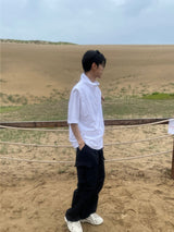ナルニア カーゴパンツ
