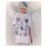 puppy t-shirts S3