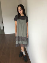 Teddy Short Sleeve (4color)