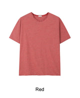 フェレーローリングストライプ半袖Tシャツ