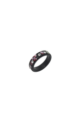 ピンクペタルリング