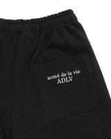 26SS BASIC AC BEAR SHORT PANTS